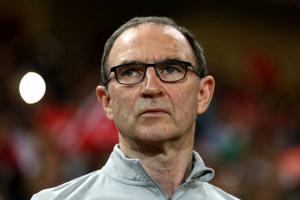 Confirmed: Martin O’Neill is the new Nottingham Forest manager