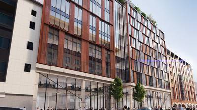 Wirefox unveils plans for new office development in Belfast