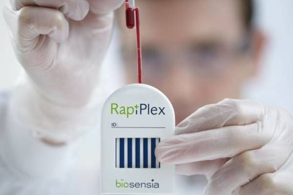 Kypha raises $4m to expand capabilities of Irish subsidary Biosensia