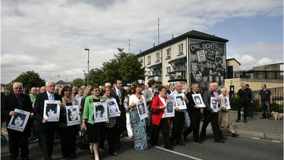 PSNI ‘legally obliged’ to investigate Bloody Sunday shootings
