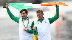 Show me the medals: Ireland drops one place in Tokyo Olympic predictions