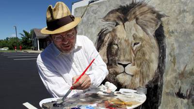 ‘What lion?’ Zimbabweans see Cecil’s demise as first-world problem