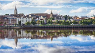 City Deal has potential to transform the Derry-Strabane area