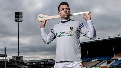 Pádraic Maher ready to soldier on for Tipperary cause