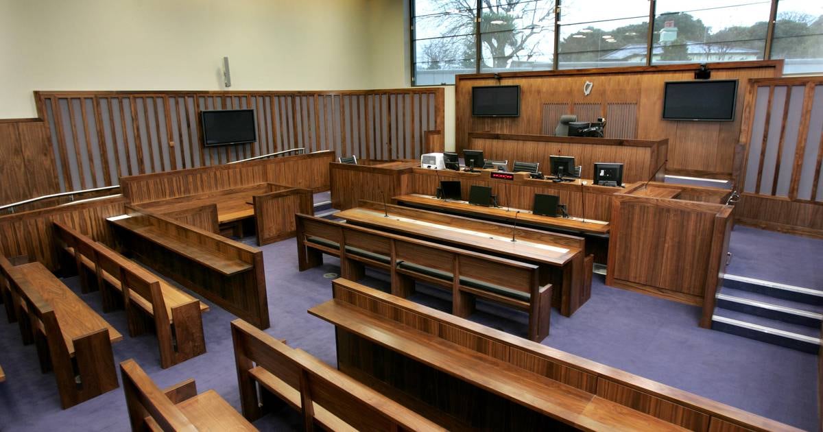 Un homme emprisonné pour avoir menacé de tuer son ancien partenaire lors d’une audience au tribunal – The Irish Times