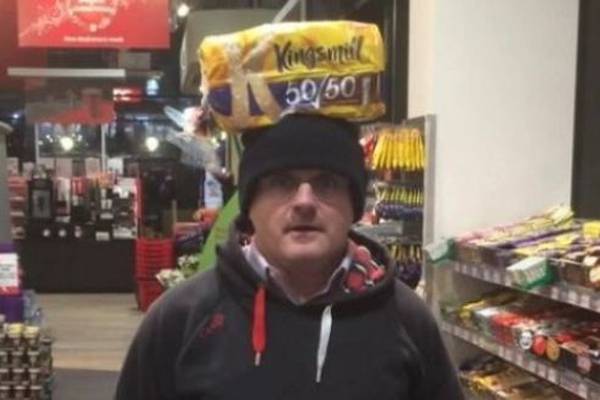 Susan McKay: Barry McElduff is either a fool or a knave