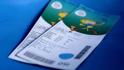 Rio 2016 tickets row: A Q&A that’s a bit top-heavy with   Qs