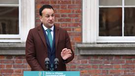Varadkar warns fishermen not to put themselves at risk in Russia navy protest