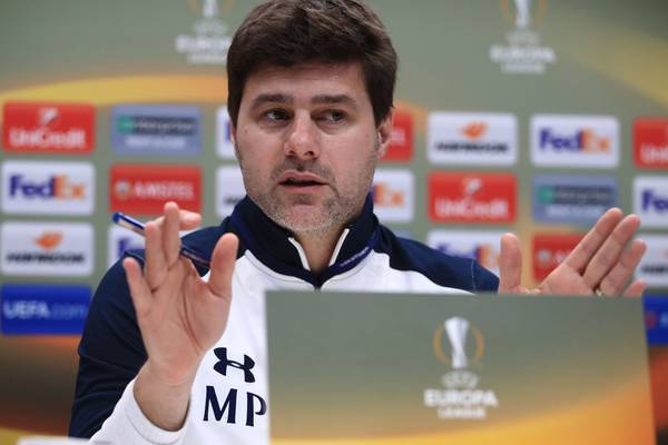 Pochettino calls on  Tottenham to develop a winning mentality