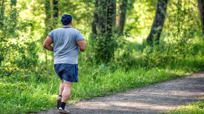 Is it worth running just once per week?