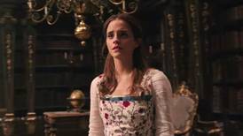 Beauty and the Beast trailer:   Emma Watson  stars in live-action remake