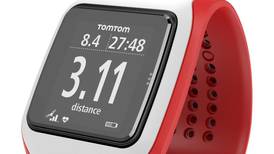 Review: TomTom Cardio Sports Watch fits the bill for newcomers to the fitness watch market