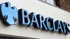 Barclays Bank Ireland and its parent gets ratings boost