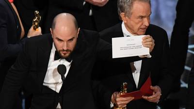 Oscars 2017: What was PwC’s role in the best picture blunder?