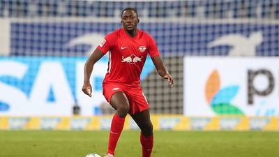 Liverpool announce agreement to sign Ibrahima Konate