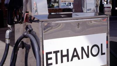 $2m awarded against Turley over ethanol plant start-up