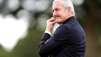 Maynooth braced for visit to cup holders Cork City