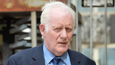Former SDLP councillor sentenced to four months in prison for sexual assault