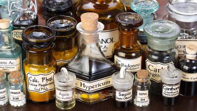 Alternative therapies: putting homeopathy under the clinical spotlight