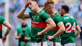 Jim McGuinness: Mayo are where Dublin were in 2014 and it’s time to face the hard facts 