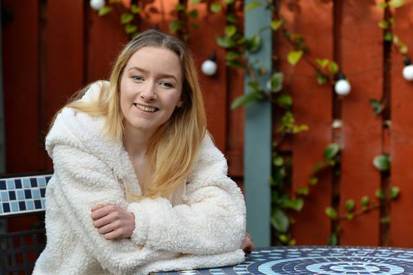 Woman with eating disorder appeals for accessible specialist services