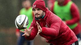 Ulster sign ‘very exciting young prospect’ Bill Johnston from Munster