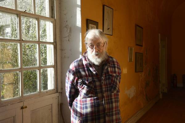 JP Donleavy: Pioneering writer who fought and won battles against censorship