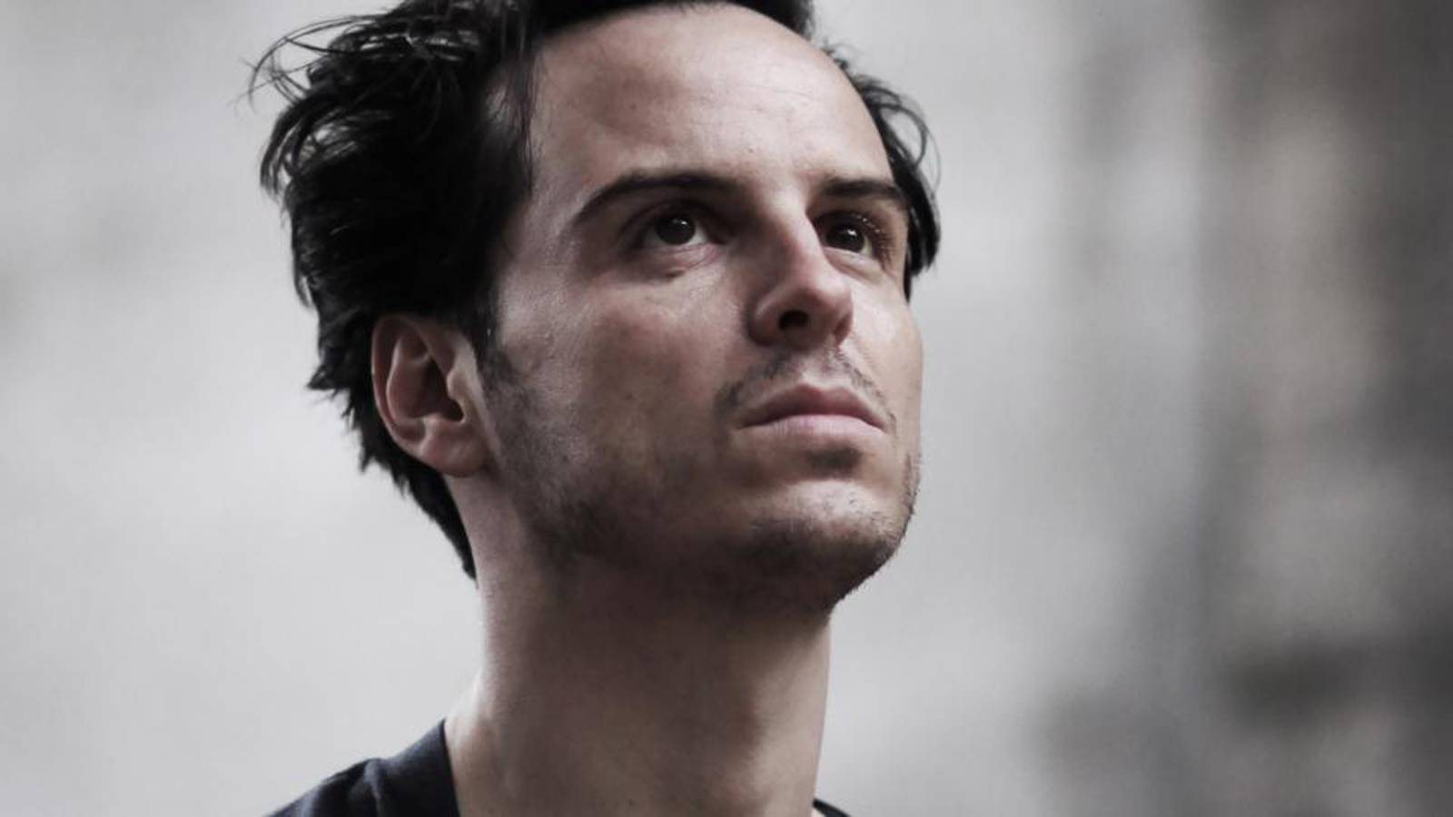 A thrillingly intimate 30 minutes with Andrew Scott – The Irish Times