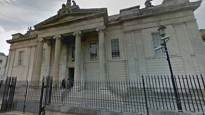 Man who violated woman with handle of claw hammer is jailed