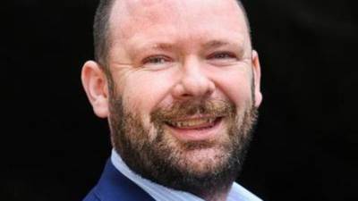Johnny Lyons: a  charming and truly unique character