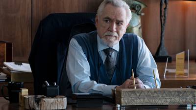 Succession: How Brian Cox felt about that major Logan Roy twist in episode three