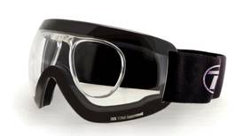 The eyes have it: goggles approved for rugby players