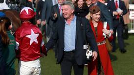 Gigginstown four-timer among six Irish winners on the last day