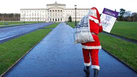 Newton Emerson: Push to restore Stormont must not ignore reality