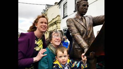 Cloughjordan remembers ‘thoughtful’  Thomas MacDonagh