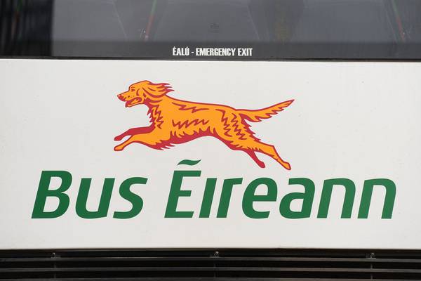 Bus Éireann to pay autistic teenager €5,000 over toast ban