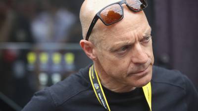 Sky’s Brailsford claims package for Wiggins held legal drug