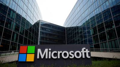 Microsoft to allow EU customers to process, store data in the region