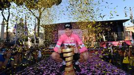 More success will only heighten suspicion around Chris Froome