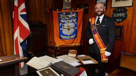 Orange Order member goes against institution and calls for Yes vote