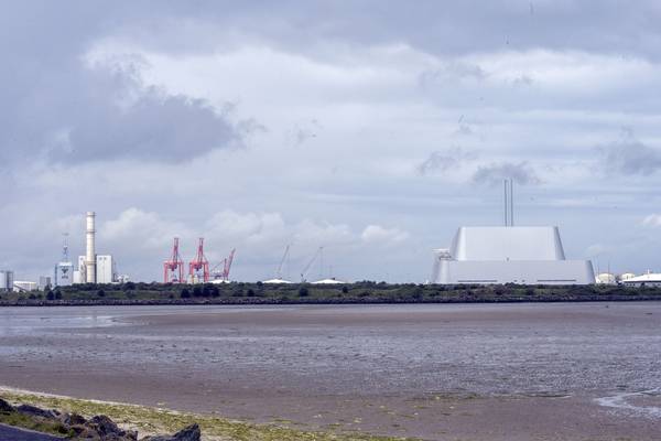 Residents unimpressed by disclosures over Poolbeg fly issue