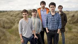Irish band Villagers get second Mercury  nomination