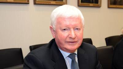 Rehab paid Frank Flannery to lobby the Government