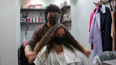 Hair and beauty industry presses Government for financial support