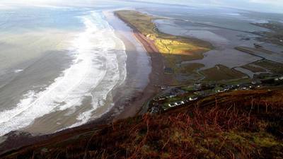 Go Walk: Rossbeigh Hill, Glenbeigh, Co Kerry