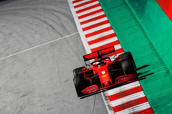 Ferrari to celebrate 1,000th grand prix on home track at Mugello