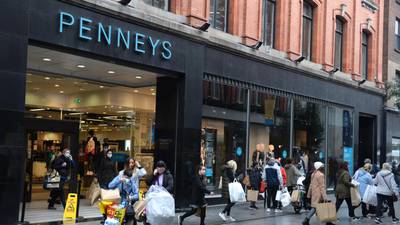 Penneys still the most valuable Irish brand as airlines grounded