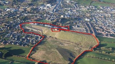 Richmond Homes seeks €7m for Louth site with planning for 347 homes