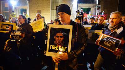 Government hopes Saudi  blogger  Raif Badawi to  be pardoned