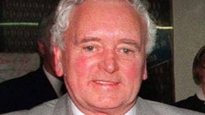 Former ‘Irish Times’ production chief Jim Cooke dies aged 88